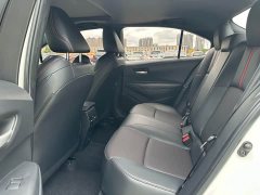 Toyota Corolla 2021 1.8L CVT Sport - ფოტო 11