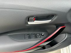 Toyota Corolla 2021 1.8L CVT Sport - ფოტო 13