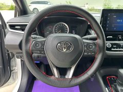 Toyota Corolla 2021 1.8L CVT Sport - ფოტო 14