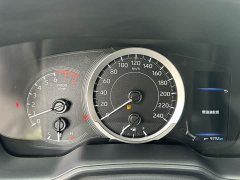 Toyota Corolla 2021 1.8L CVT Sport - ფოტო 15