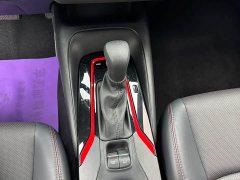 Toyota Corolla 2021 1.8L CVT Sport - ფოტო 17