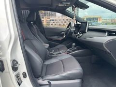 Toyota Corolla 2021 1.8L CVT Sport - ფოტო 18