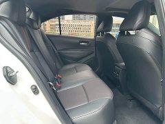 Toyota Corolla 2021 1.8L CVT Sport - ფოტო 19