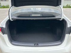 Toyota Corolla 2021 1.8L CVT Sport - ფოტო 20