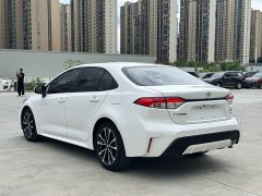 Toyota Corolla 2021 1.8L CVT Sport - ფოტო 5