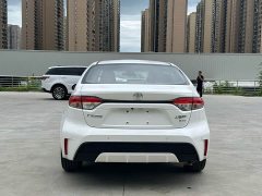 Toyota Corolla 2021 1.8L CVT Sport - ფოტო 6