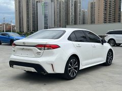 Toyota Corolla 2021 1.8L CVT Sport - ფოტო 7