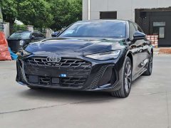 Audi A6L 45 TFSI Premium Dynamic - ფოტო 1