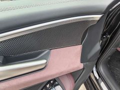 Audi A6L 45 TFSI Premium Dynamic - ფოტო 10