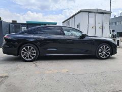 Audi A6L 45 TFSI Premium Dynamic - ფოტო 12
