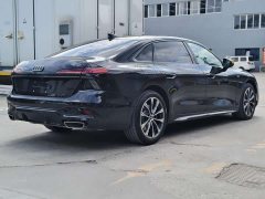 Audi A6L 45 TFSI Premium Dynamic - ფოტო 13