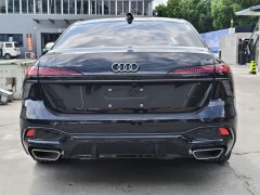 Audi A6L 45 TFSI Premium Dynamic - ფოტო 14