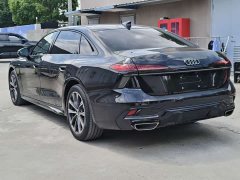 Audi A6L 45 TFSI Premium Dynamic - ფოტო 15