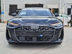 Audi A6L 45 TFSI Premium Dynamic - ფოტო 2