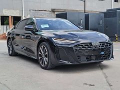 Audi A6L 45 TFSI Premium Dynamic - ფოტო 3