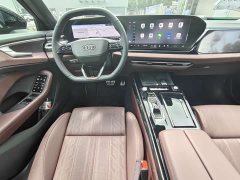Audi A6L 45 TFSI Premium Dynamic - ფოტო 4
