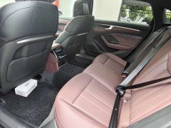 Audi A6L 45 TFSI Premium Dynamic - ფოტო 6