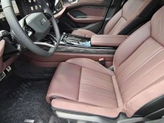 Audi A6L 45 TFSI Premium Dynamic - ფოტო 7