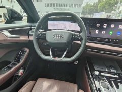 Audi A6L 45 TFSI Premium Dynamic - ფოტო 8