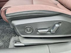 Audi A6L 45 TFSI Premium Dynamic - ფოტო 9
