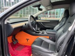 Tesla Model Y Rear-Wheel Drive - ფოტო 10