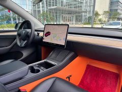 Tesla Model Y Rear-Wheel Drive - ფოტო 15