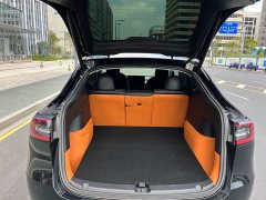 Tesla Model Y Rear-Wheel Drive - ფოტო 17