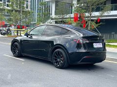 Tesla Model Y Rear-Wheel Drive - ფოტო 4