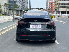 Tesla Model Y Rear-Wheel Drive - ფოტო 5