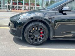 Tesla Model Y Rear-Wheel Drive - ფოტო 8
