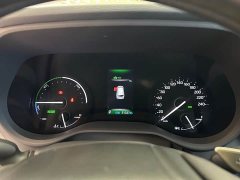 Toyota Sienna 2.5L Hybrid Premium Edition - ფოტო 10