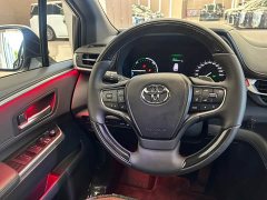 Toyota Sienna 2.5L Hybrid Premium Edition - ფოტო 14