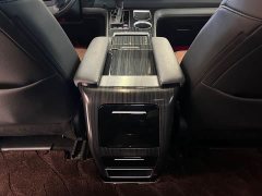 Toyota Sienna 2.5L Hybrid Premium Edition - ფოტო 15
