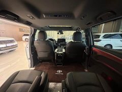 Toyota Sienna 2.5L Hybrid Premium Edition - ფოტო 16