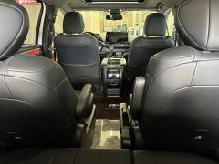 Toyota Sienna 2.5L Hybrid Premium Edition - ფოტო 18