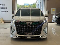 Toyota Sienna 2.5L Hybrid Premium Edition - ფოტო 2