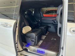 Toyota Sienna 2.5L Hybrid Premium Edition - ფოტო 20