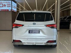 Toyota Sienna 2.5L Hybrid Premium Edition - ფოტო 6