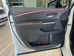 Toyota Sienna 2.5L Hybrid Premium Edition - ფოტო 8