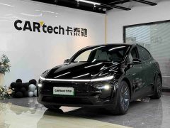 Tesla Model Y L 2025 Long Range All-Wheel Drive - ფოტო 1
