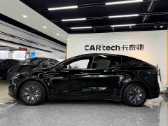 Tesla Model Y L 2025 Long Range All-Wheel Drive - ფოტო 3