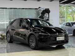 Tesla Model Y L 2025 Long Range All-Wheel Drive - ფოტო 4