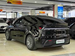 Tesla Model Y L 2025 Long Range All-Wheel Drive - ფოტო 7