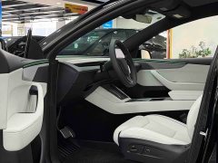 Tesla Model Y L 2025 Long Range All-Wheel Drive - ფოტო 8