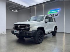Tank 300 2021 City Edition 2.0T Essential - ფოტო 1