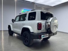 Tank 300 2021 City Edition 2.0T Essential - ფოტო 2