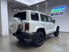 Tank 300 2021 City Edition 2.0T Essential - ფოტო 7