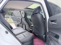 Toyota Harrier Hybrid 2.5L CVT FWD Luxury - ფოტო 11