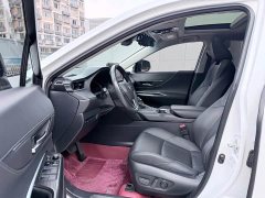 Toyota Harrier Hybrid 2.5L CVT FWD Luxury - ფოტო 6