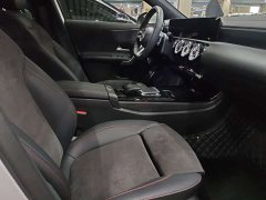 Mercedes-Benz A-Class A 200 L Fashion Edition - ფოტო 10